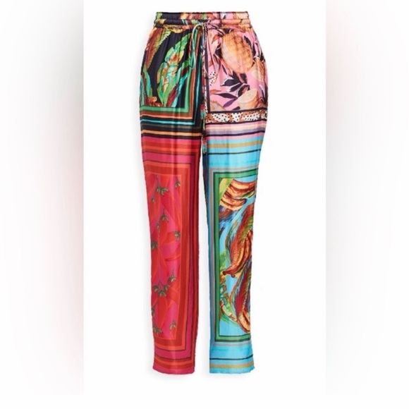 FARM Rio Pants - Farm Rio | Colorful Women's Pants